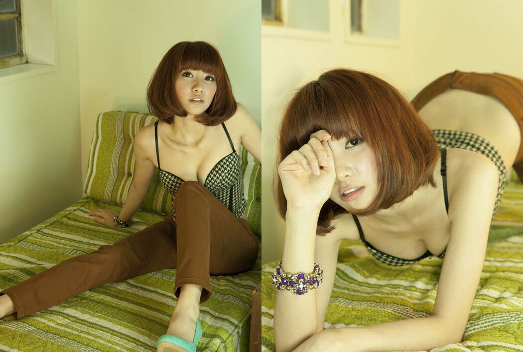Weater Gurks "Seven People and Seven Colors" Part 2 [Image.tv]