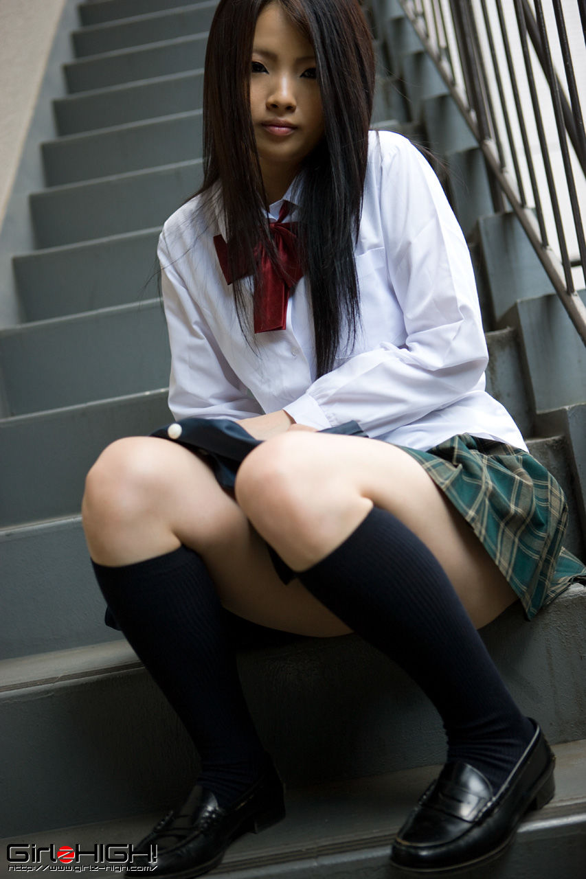 [Girlz-High] Side-B No.077 Miku