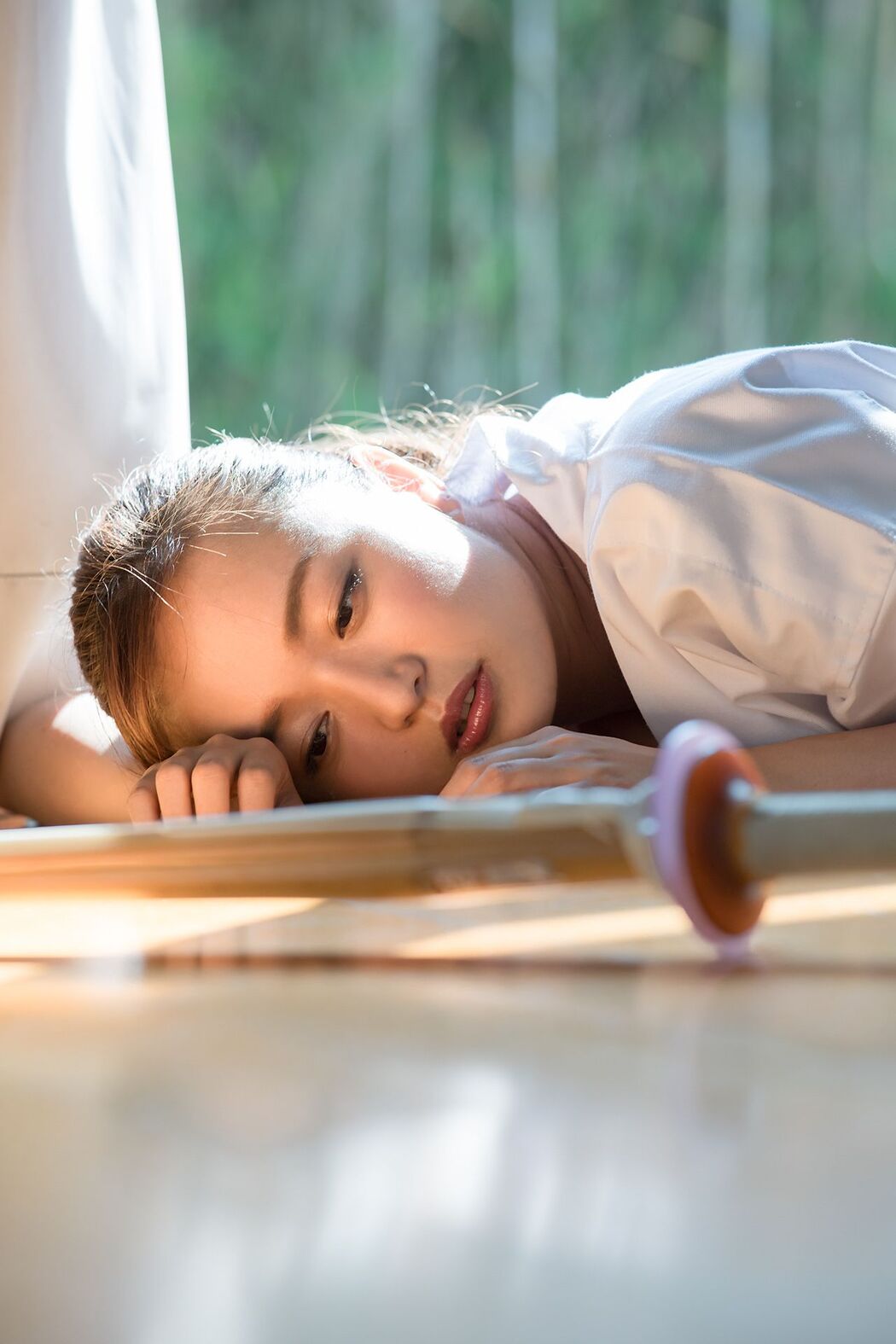 [Girlz-High] Yukina Momoyama