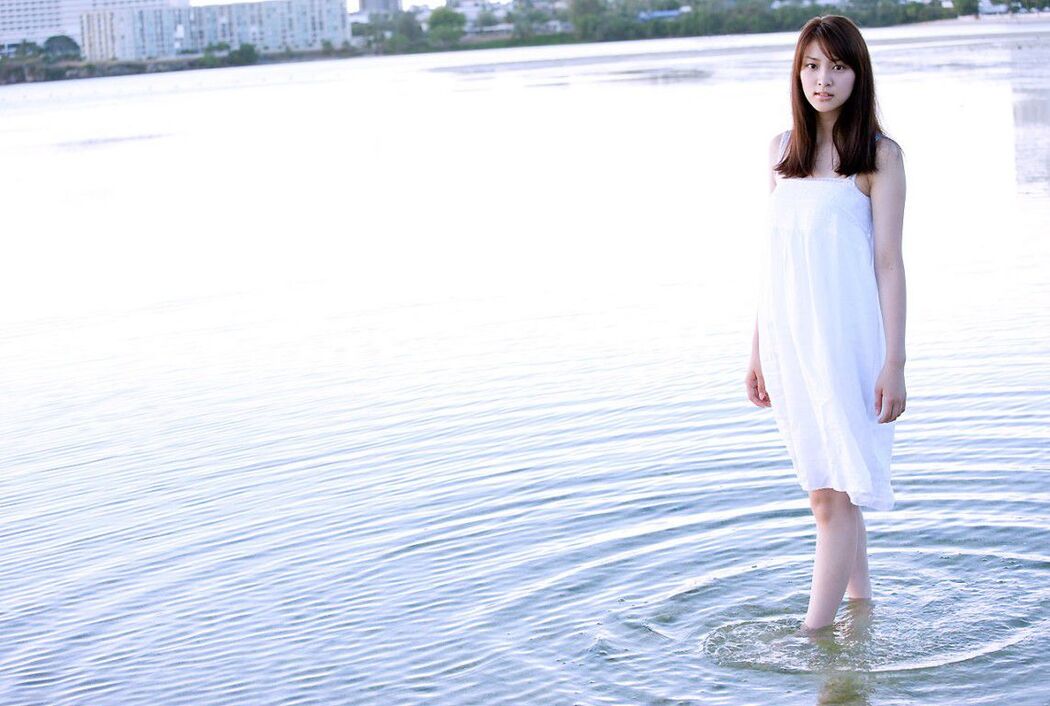 Emi Takei 《Crystal Clear》 [Image.tv]