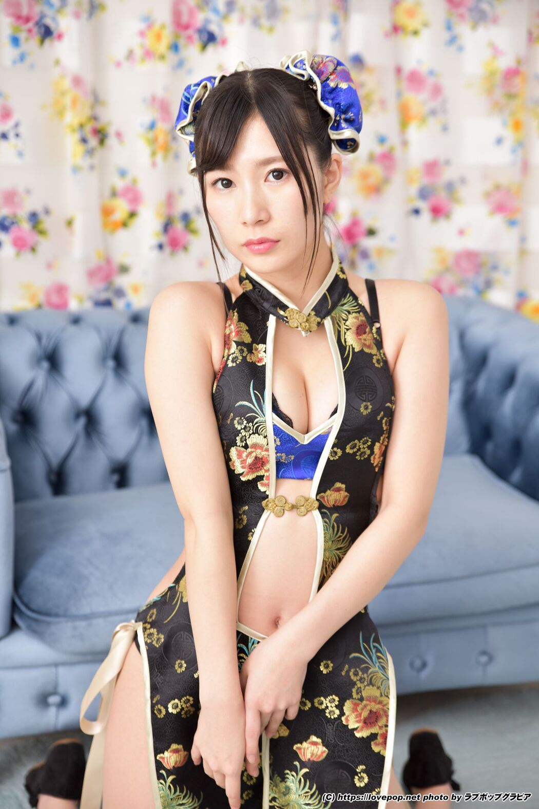 [LOVEPOP] Saori Itou Photoset 05