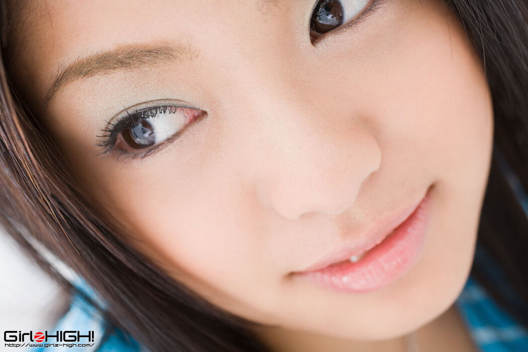 [Girlz-High] Mizuho Tada