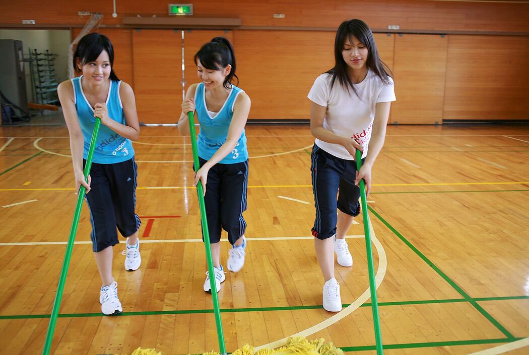 Sayaka Akimoto, Yuko Oshima, Atsuko Maeda << summer ☆ jam >> [Image.tv]