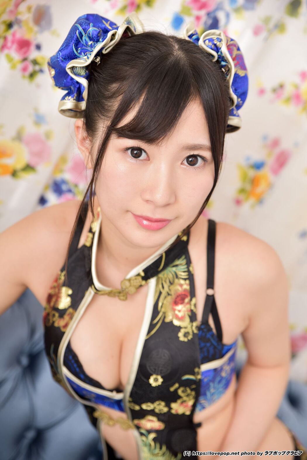 [LOVEPOP] Saori Itou Photoset 05