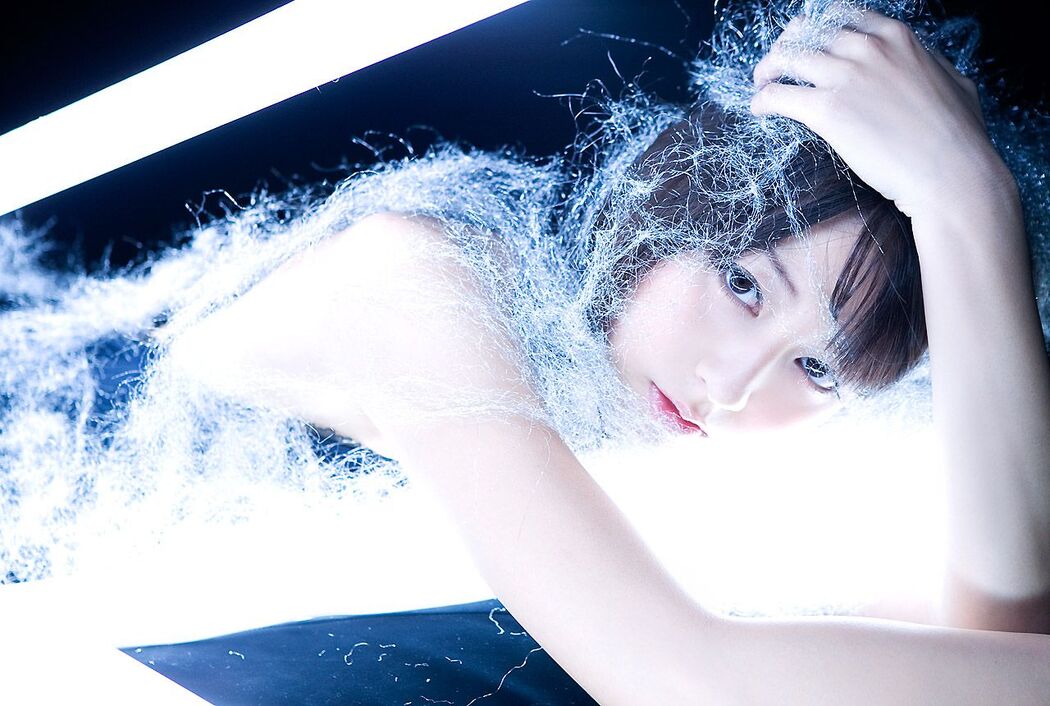 Sugimoto Yumi "Jewerly Collection" [Image.tv]