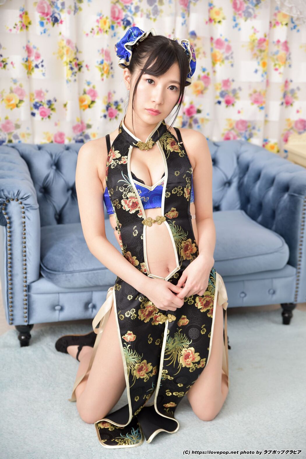 [LOVEPOP] Saori Itou Photoset 05