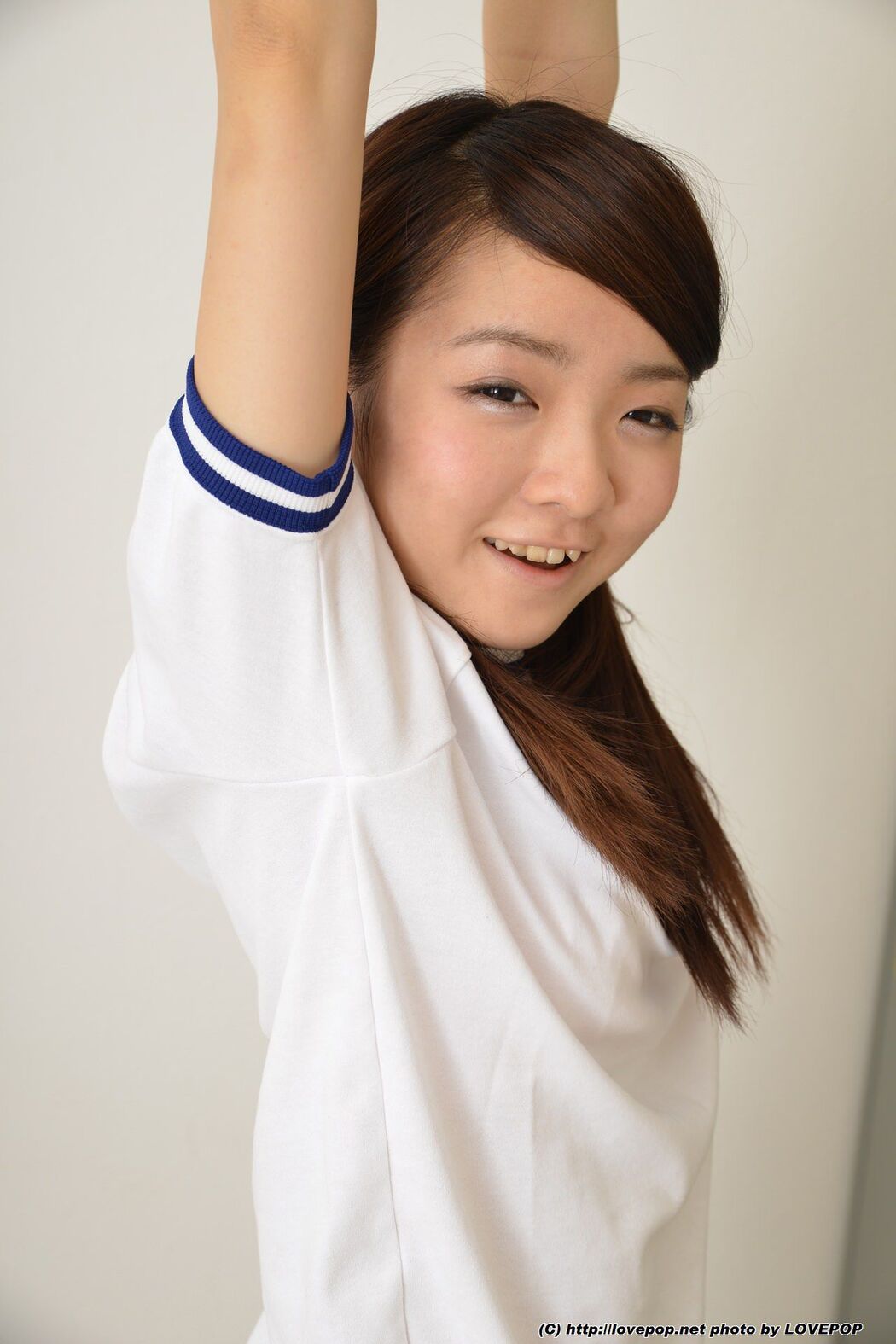 [LOVEPOP] Yui Saotome Photoset 05