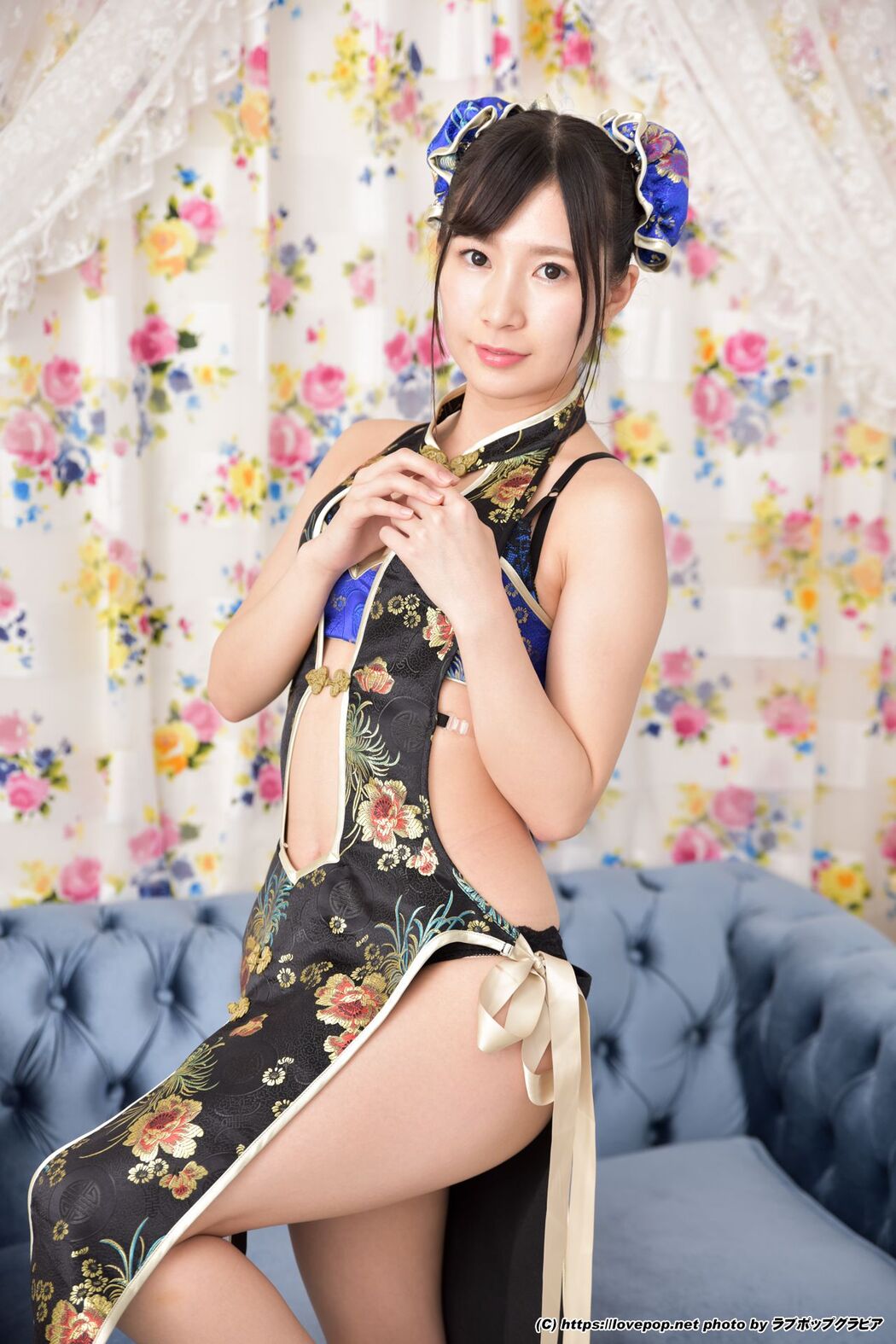 [LOVEPOP] Saori Itou Photoset 05