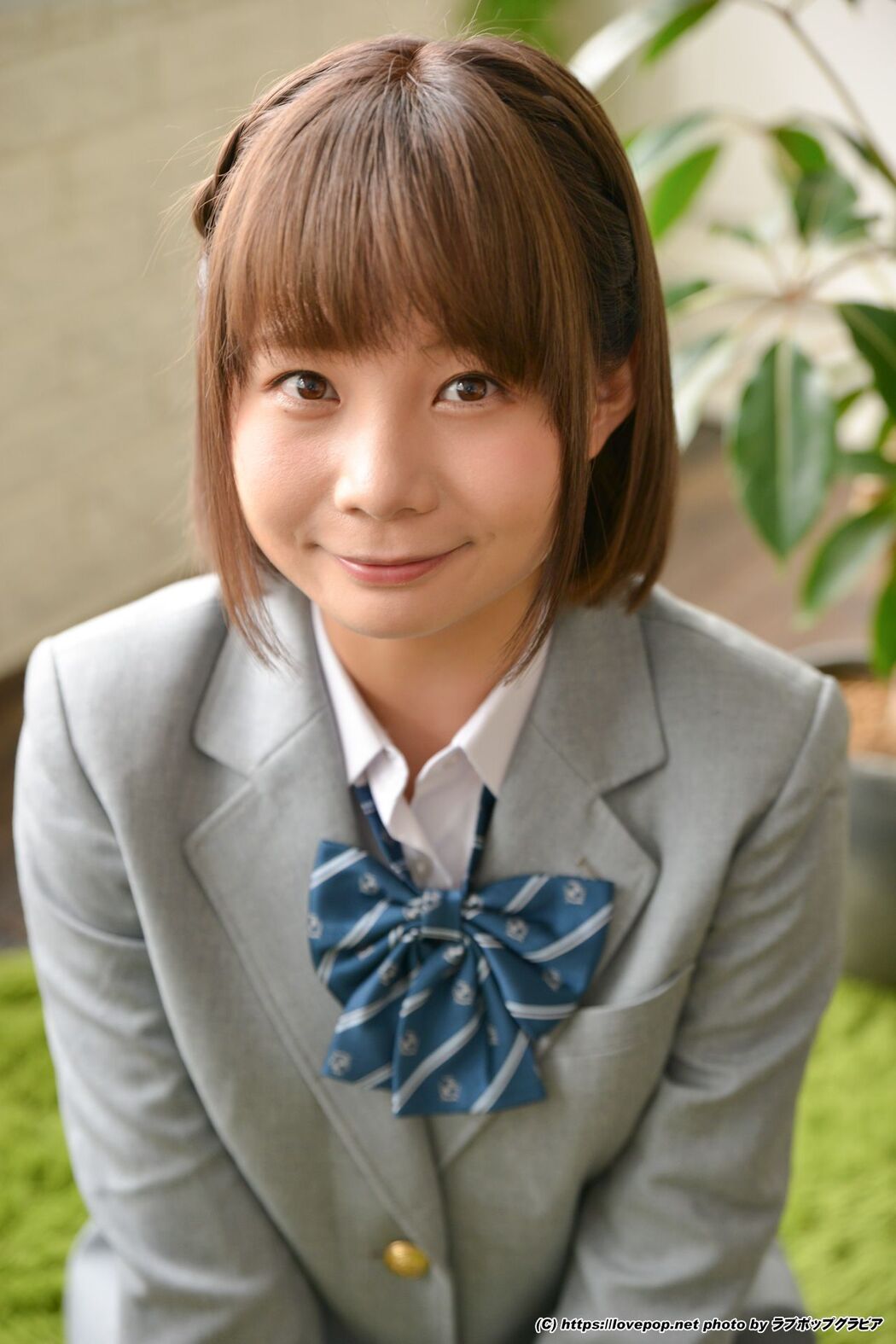 [LOVEPOP] Mana Photoset 01
