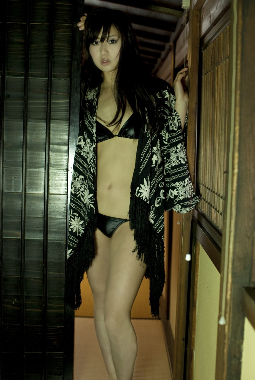 Takigawa Aya/Takigawa Aya "アヤしい Relationship" [Image.tv]