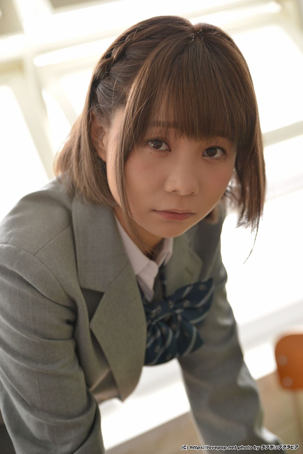 [LOVEPOP] Mana Photoset 01