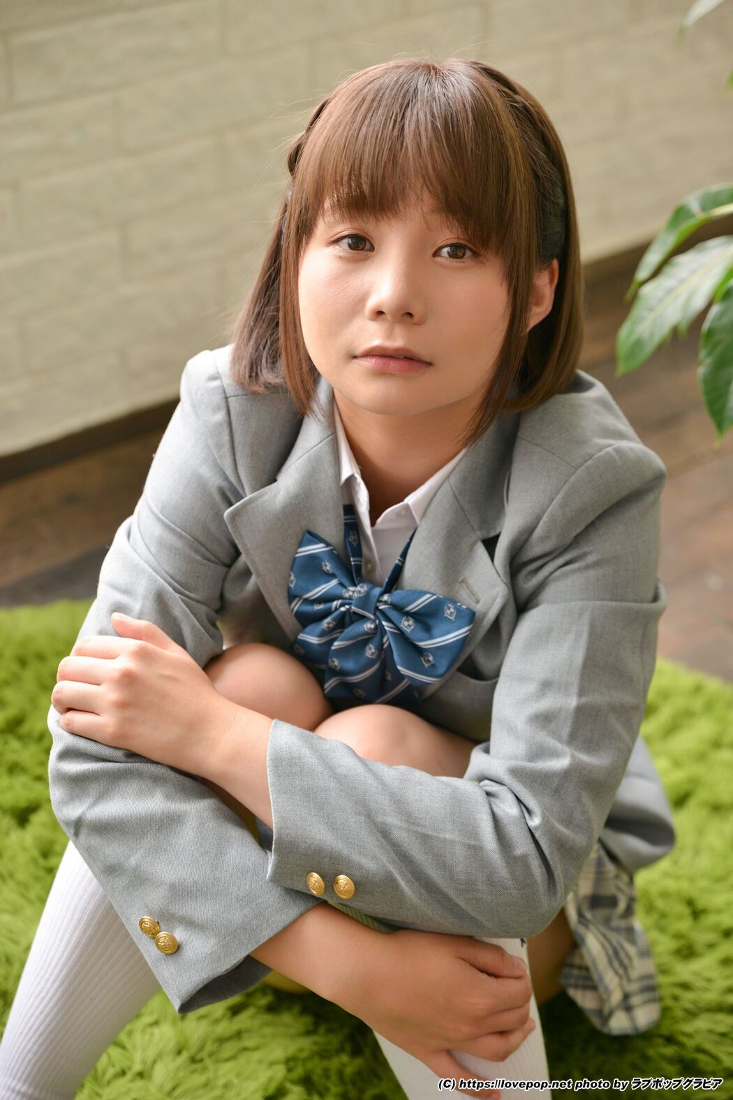 [LOVEPOP] Mana Photoset 01