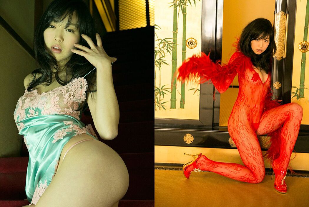Kokone Sasaki / Kokone Sasaki << Love World >> [Image.tv]