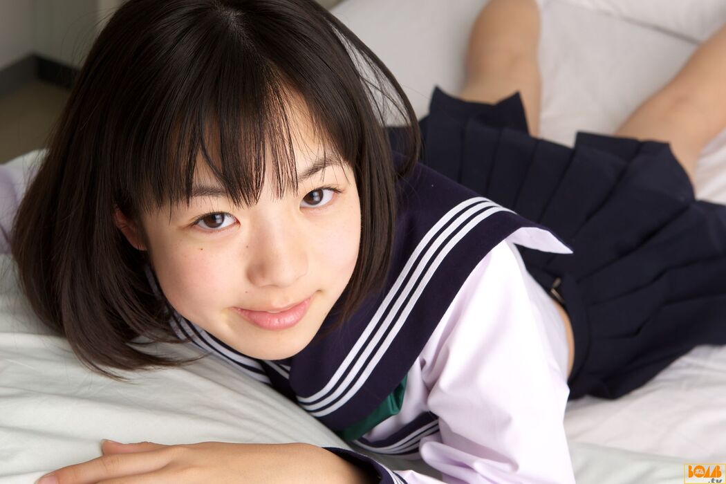 [Bomb.TV] June 2008 issue of Nanako Niimi Nanako Niimi/Nanako Niimi