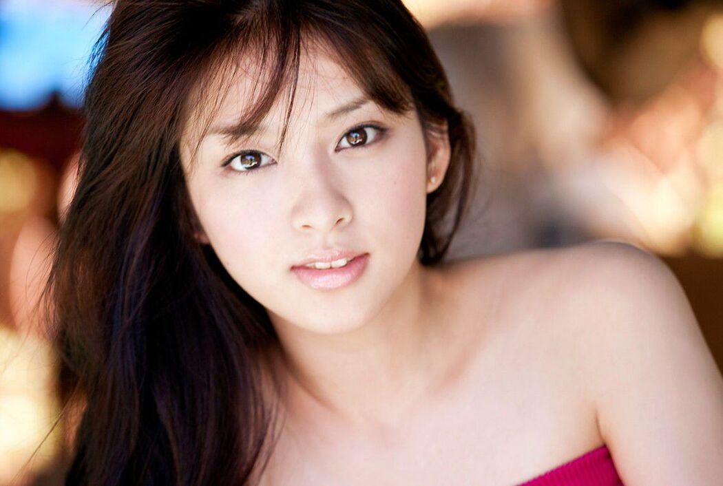 Emi Takei 《Crystal Clear》 [Image.tv]