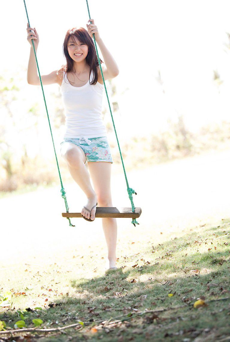 Emi Takei 《Crystal Clear》 [Image.tv]