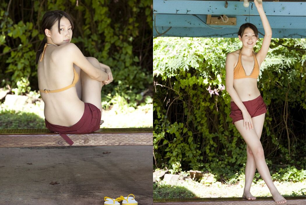 Ito Ohno / Ito Ohno << I love IT! >> [Image.tv]