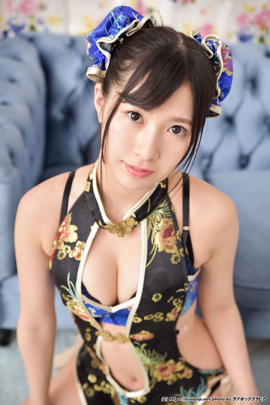 [LOVEPOP] Saori Itou Photoset 05