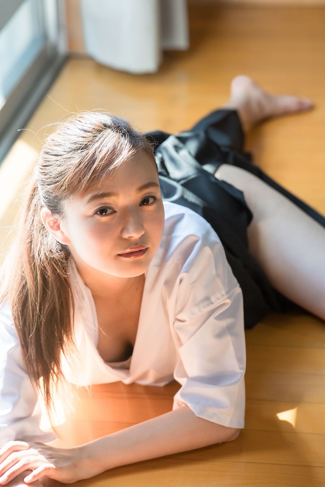 [Girlz-High] Yukina Momoyama