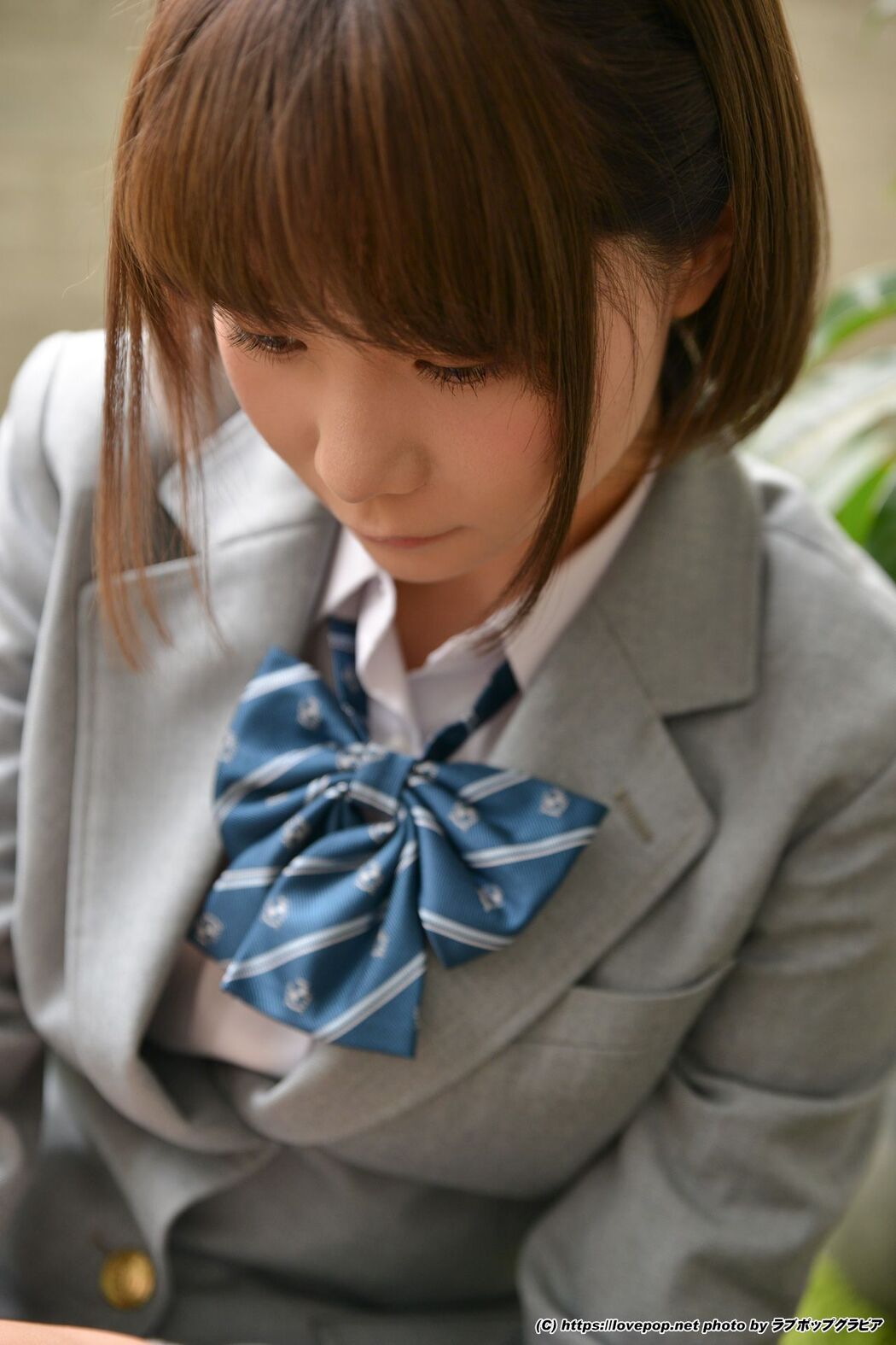[LOVEPOP] Mana Photoset 01