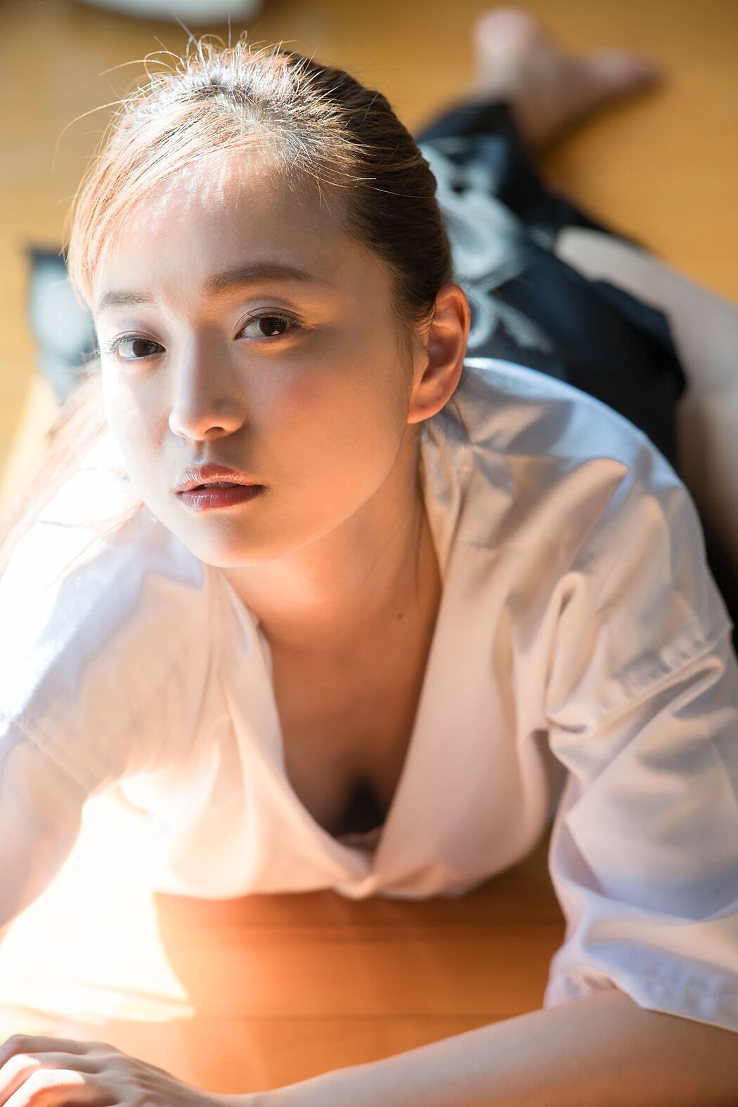 [Girlz-High] Yukina Momoyama
