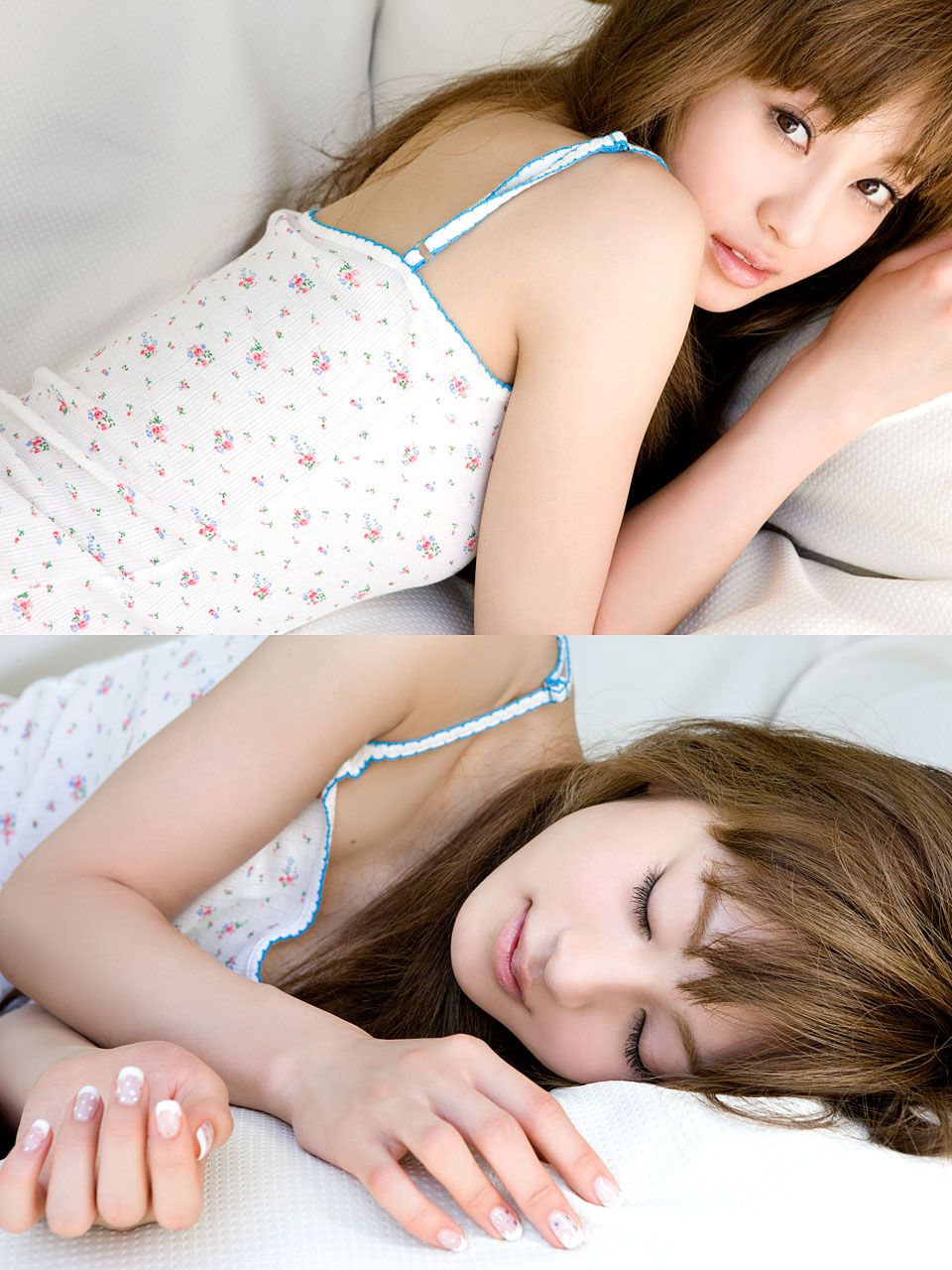 Maki Nishiyama "Naturalist" [Image.tv]
