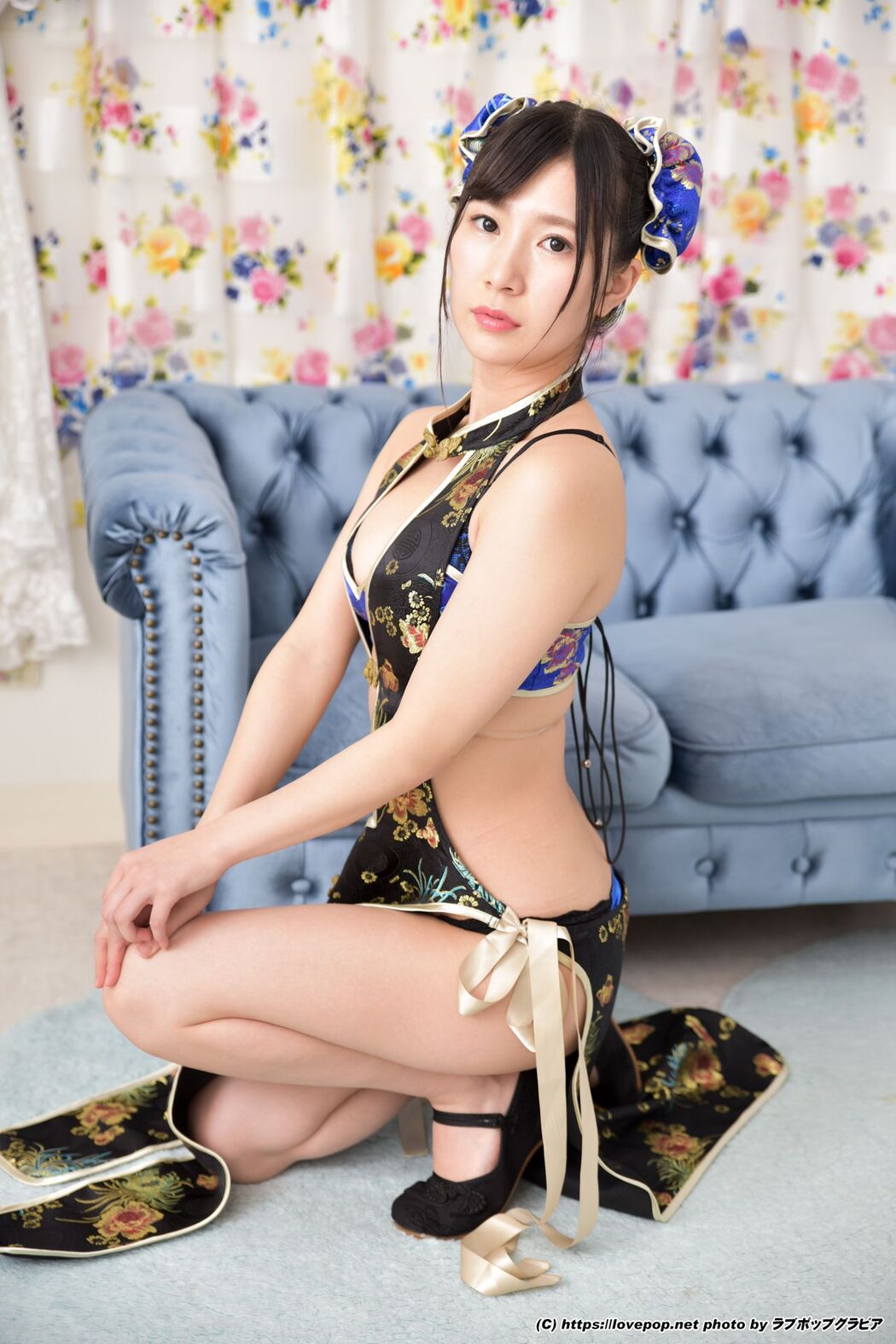 [LOVEPOP] Saori Itou Photoset 05