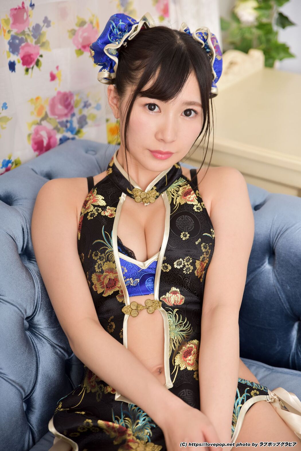 [LOVEPOP] Saori Itou Photoset 05