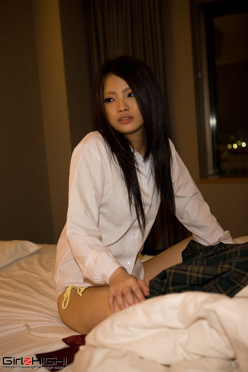 [Girlz-High] Side-B No.077 Miku