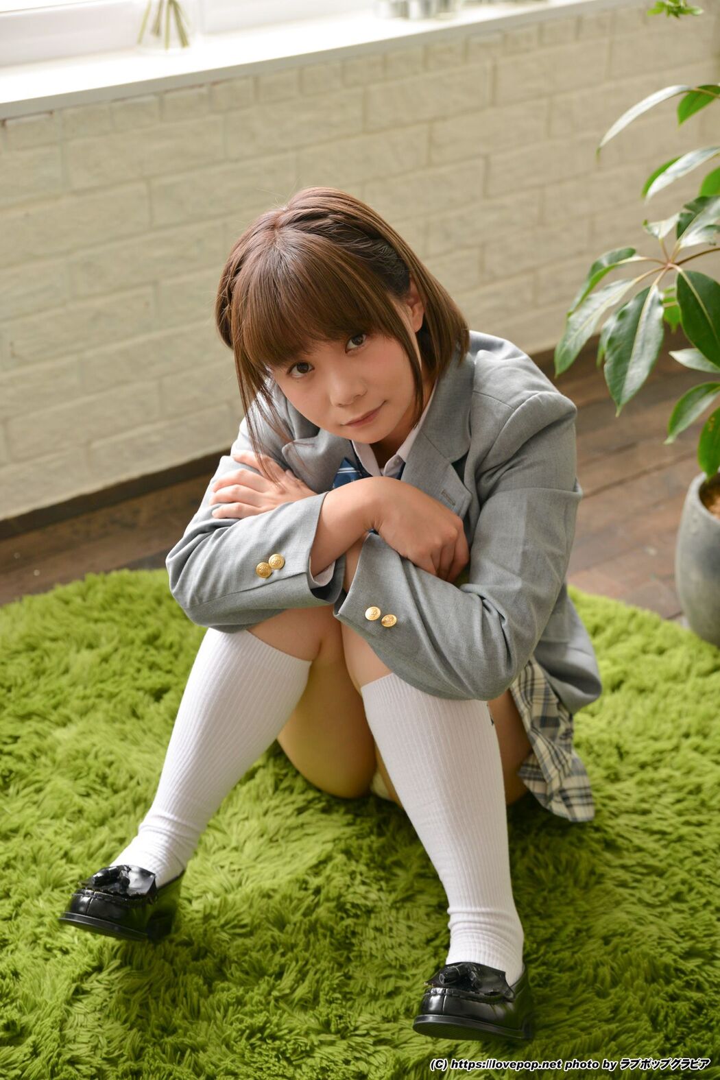 [LOVEPOP] Mana Photoset 01