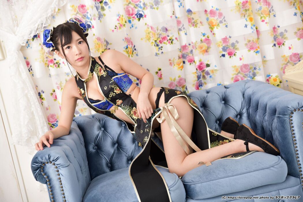 [LOVEPOP] Saori Itou Photoset 05