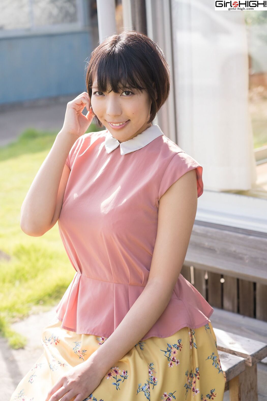 Marina Asakura Marina Asakura --bfaz_023_001 [Girlz-High]