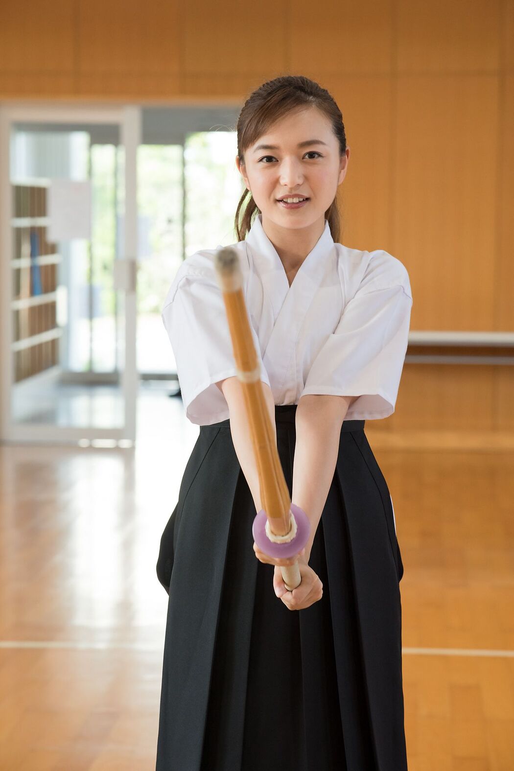 [Girlz-High] Yukina Momoyama