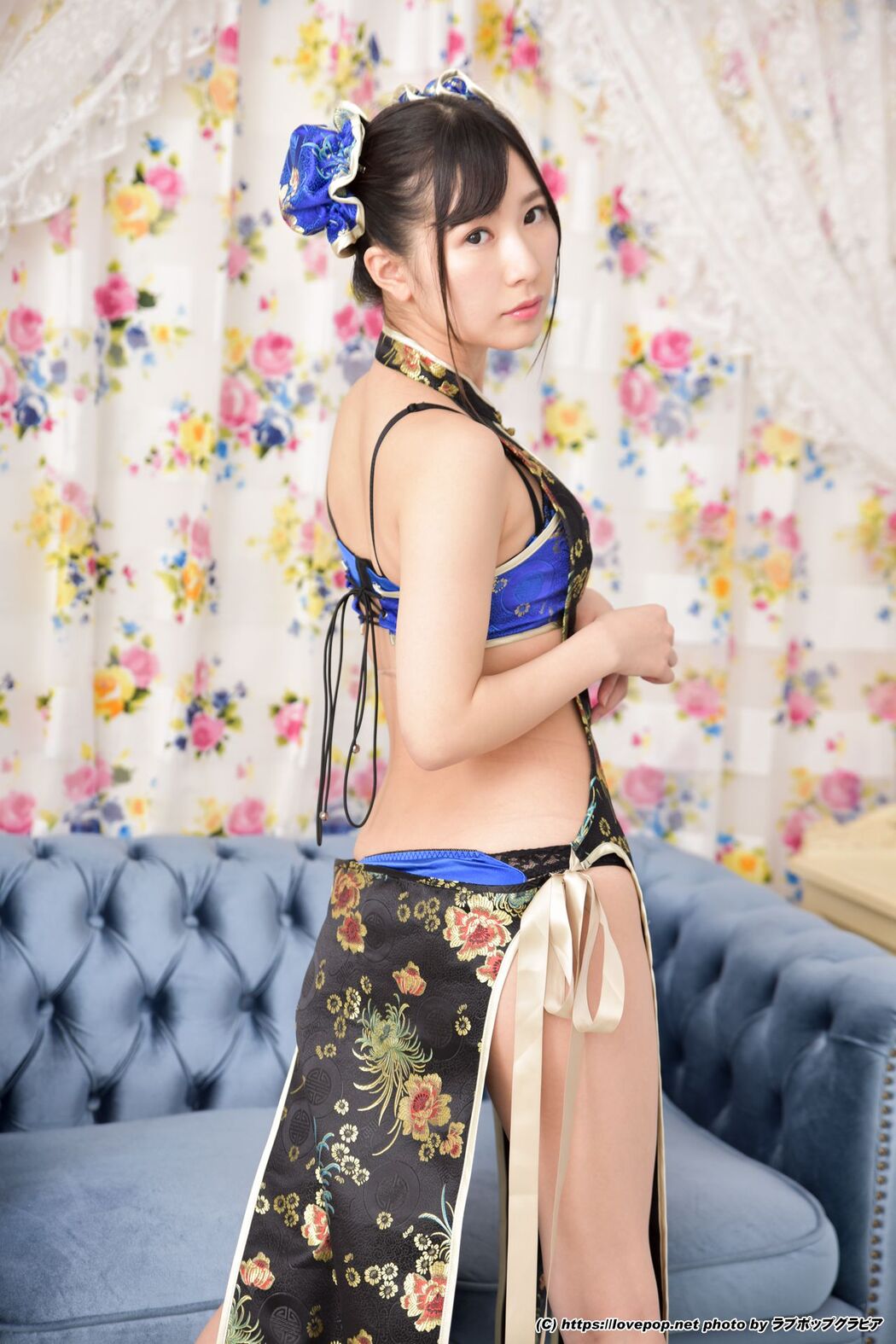 [LOVEPOP] Saori Itou Photoset 05