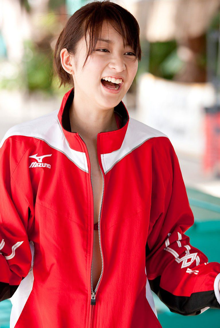 Emi Takei 《Crystal Clear》 [Image.tv]