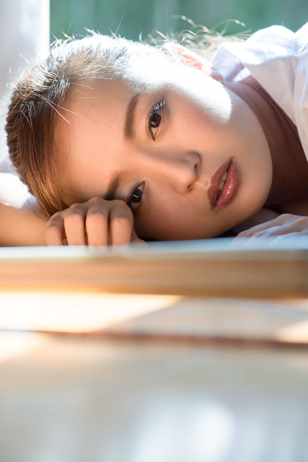 [Girlz-High] Yukina Momoyama