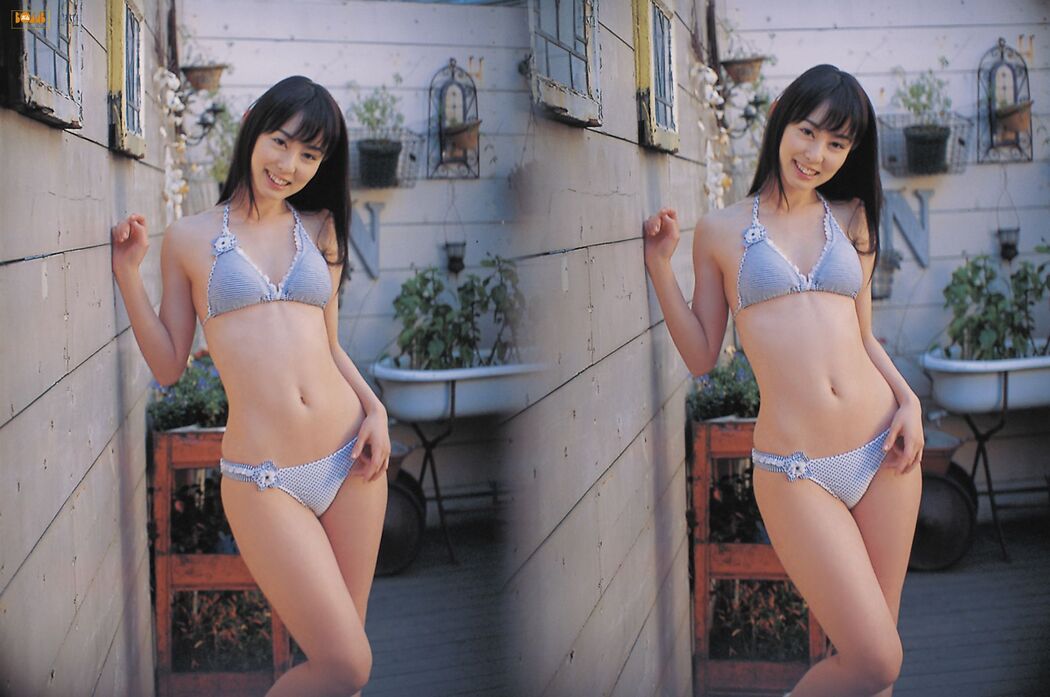 [Bomb.TV] September 2008 Issue Rina Akiyama