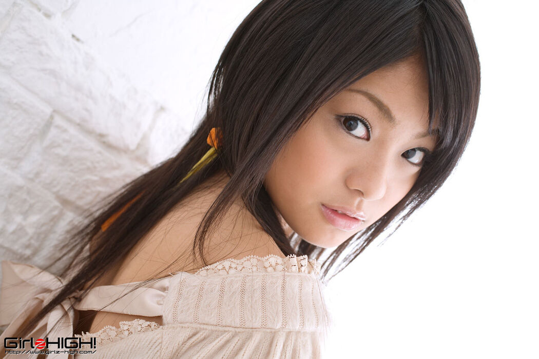 [Girlz-High] Mizuho Tada
