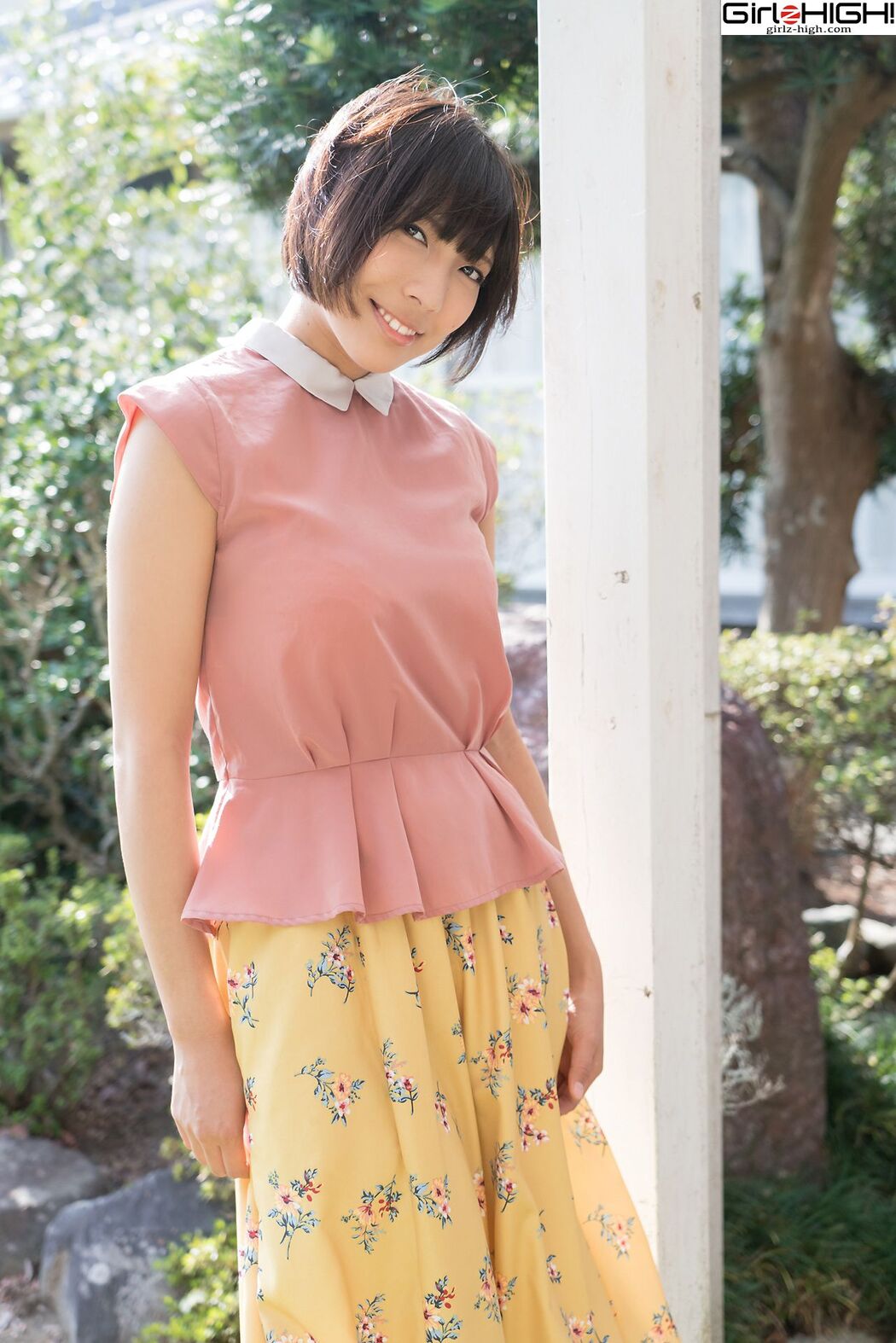 Marina Asakura Marina Asakura --bfaz_023_001 [Girlz-High]