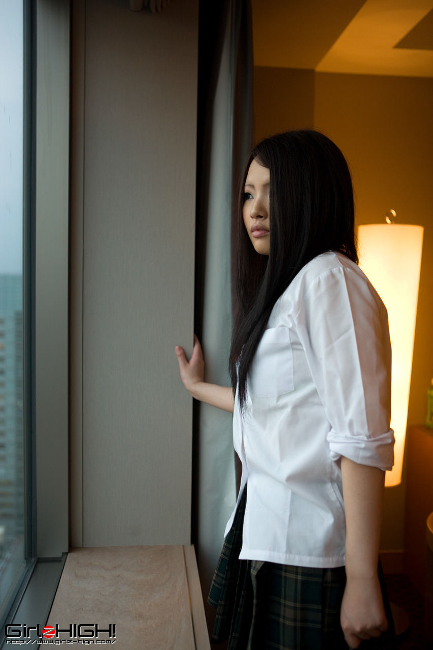 [Girlz-High] Side-B No.077 Miku