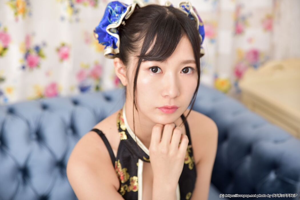 [LOVEPOP] Saori Itou Photoset 05