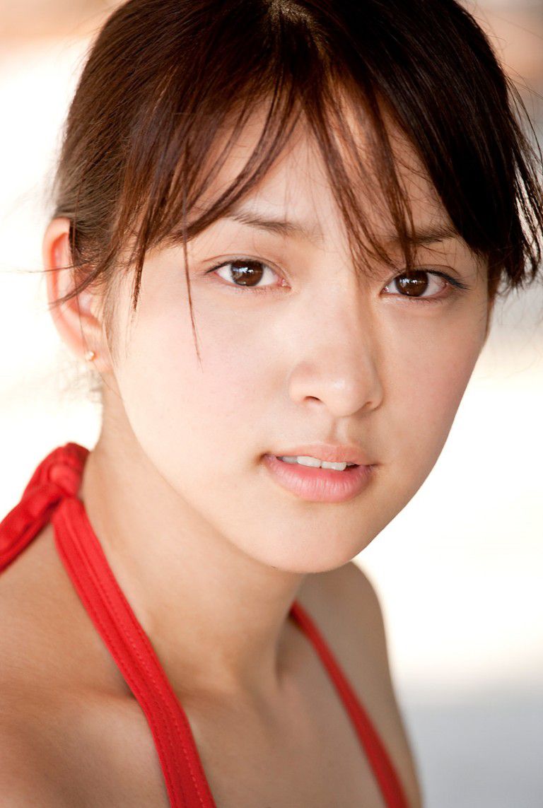 Emi Takei 《Crystal Clear》 [Image.tv]