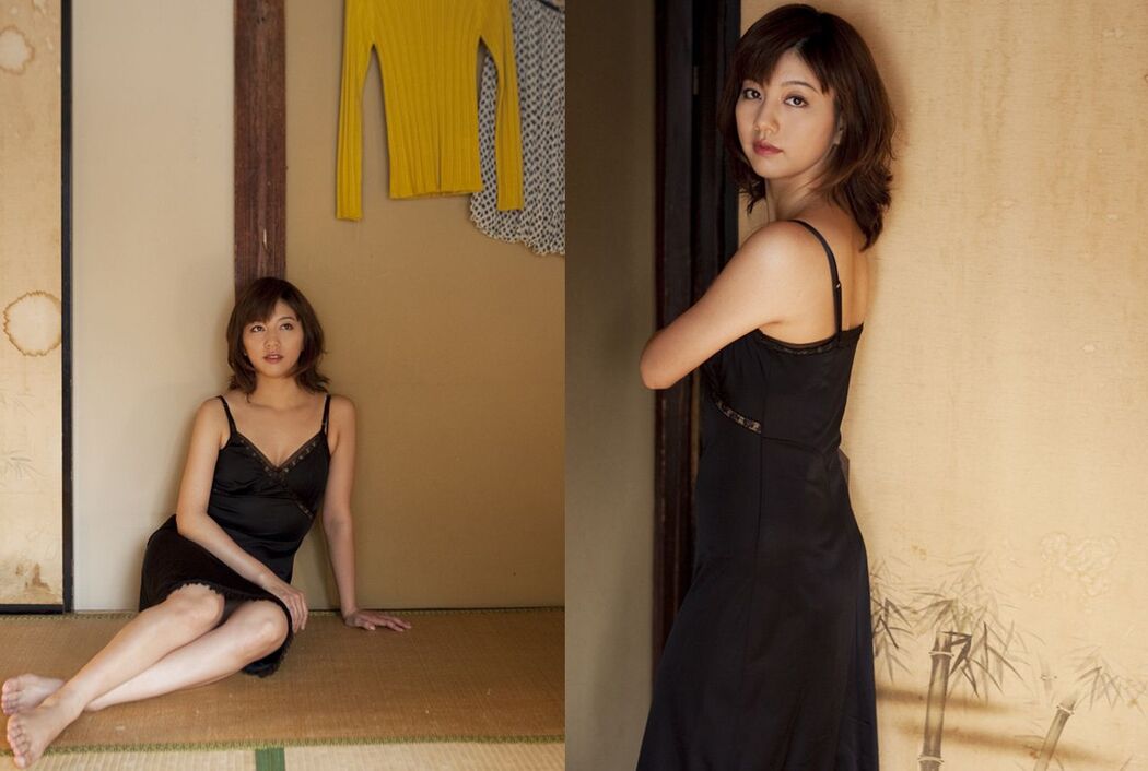 Kai Kai/ Kai Marie Marie Kai "Love Scenery" Part 1 [Image.tv]