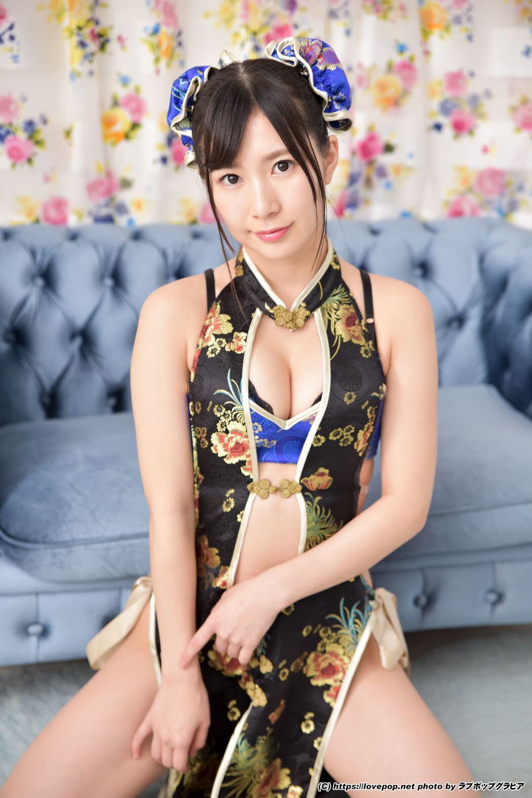 [LOVEPOP] Saori Itou Photoset 05