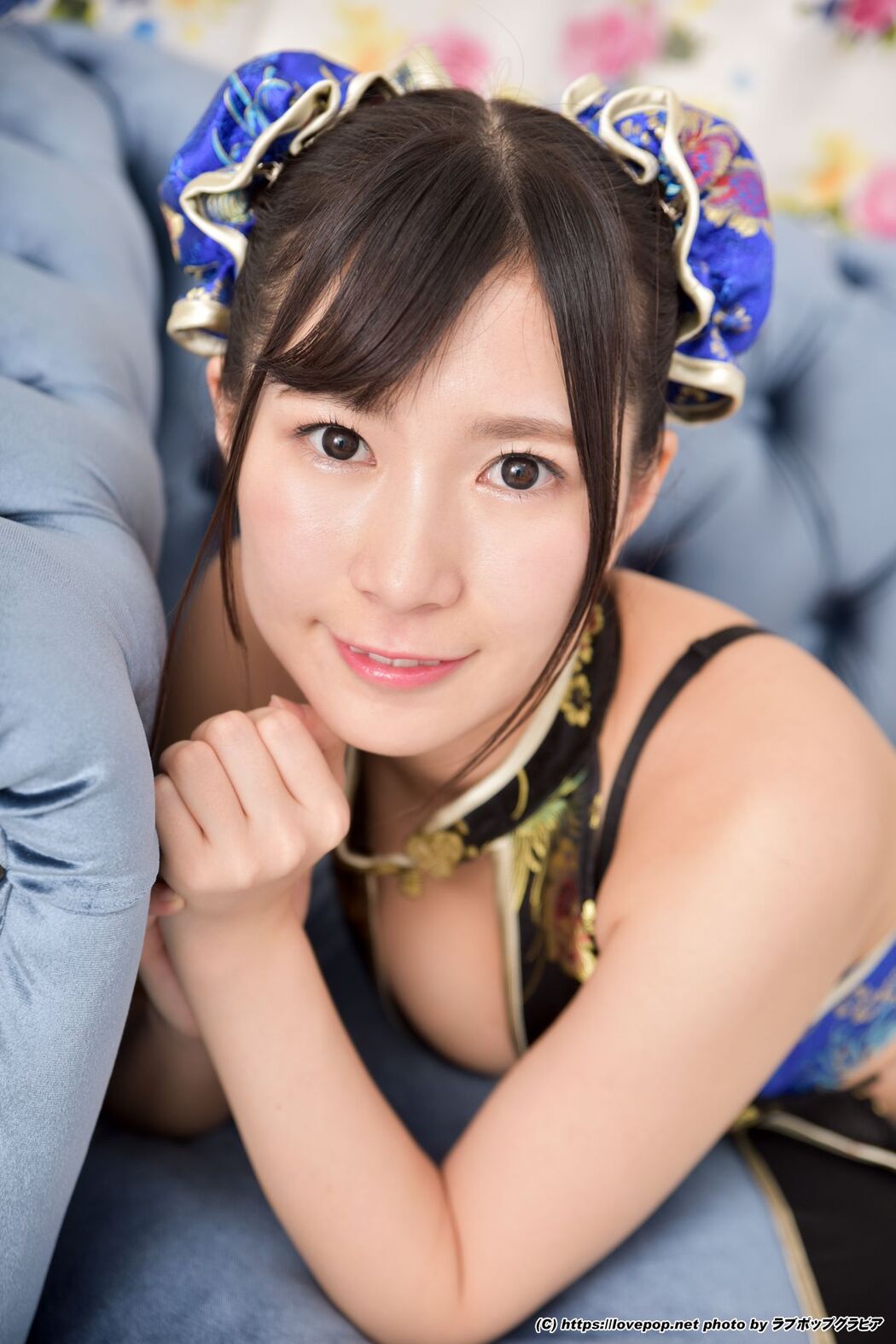 [LOVEPOP] Saori Itou Photoset 05