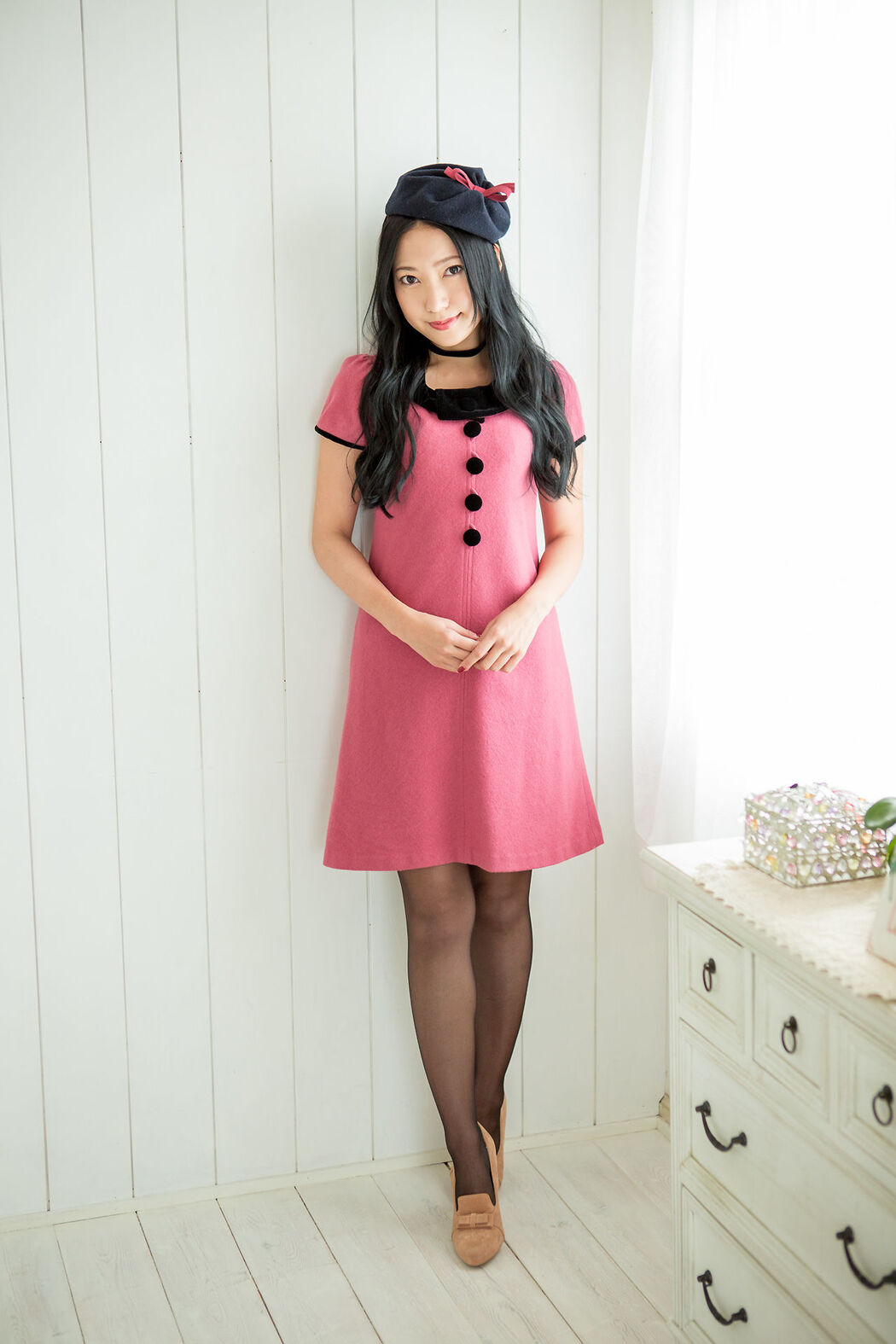 [Girlz-High] Ui Mita Ui Mita --Kitchen Girl Delusion --buno_038_002