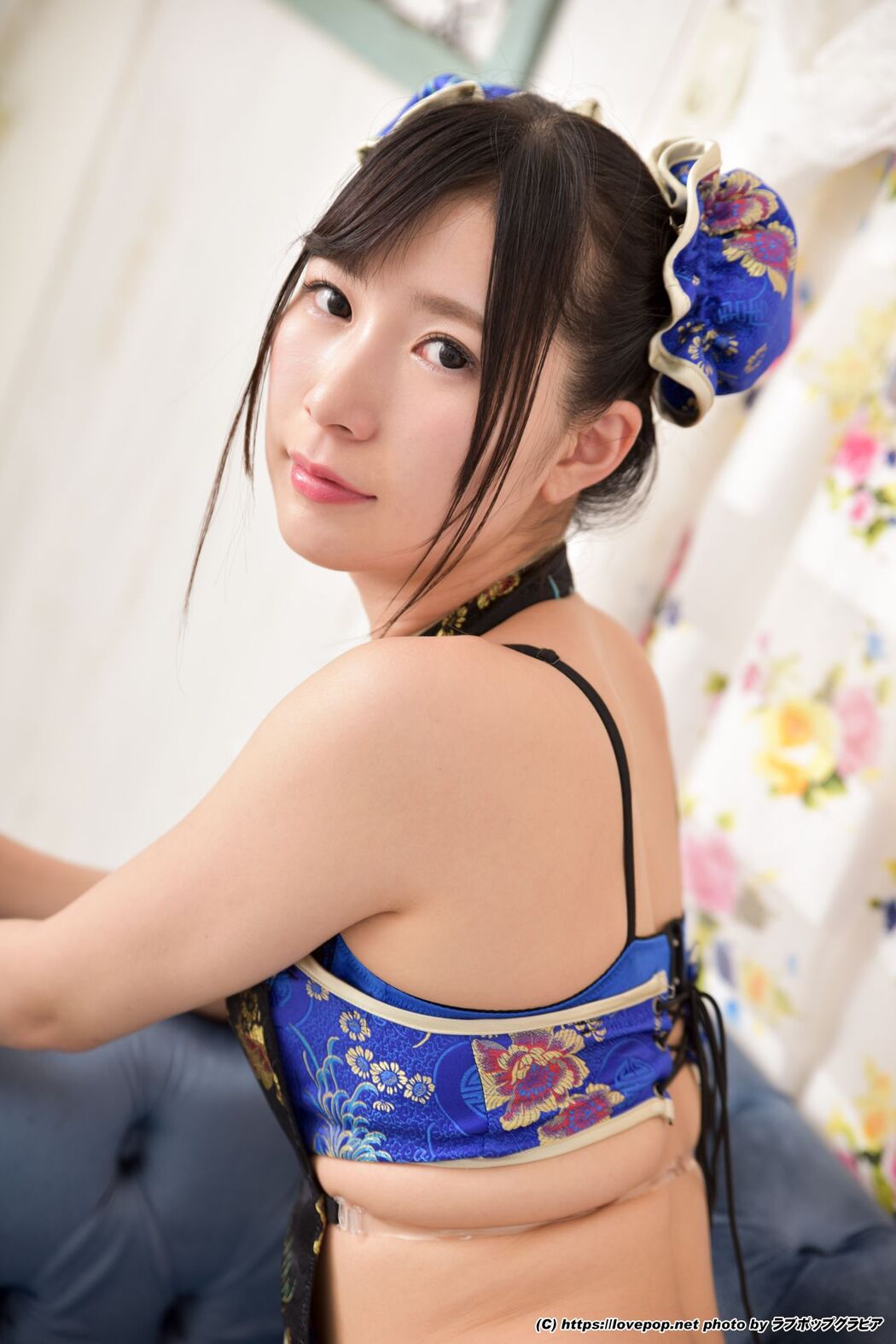 [LOVEPOP] Saori Itou Photoset 05