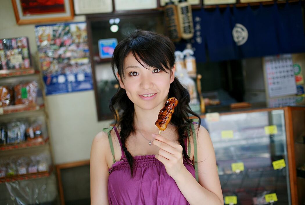 Sayaka Akimoto, Yuko Oshima, Atsuko Maeda << summer ☆ jam >> [Image.tv]