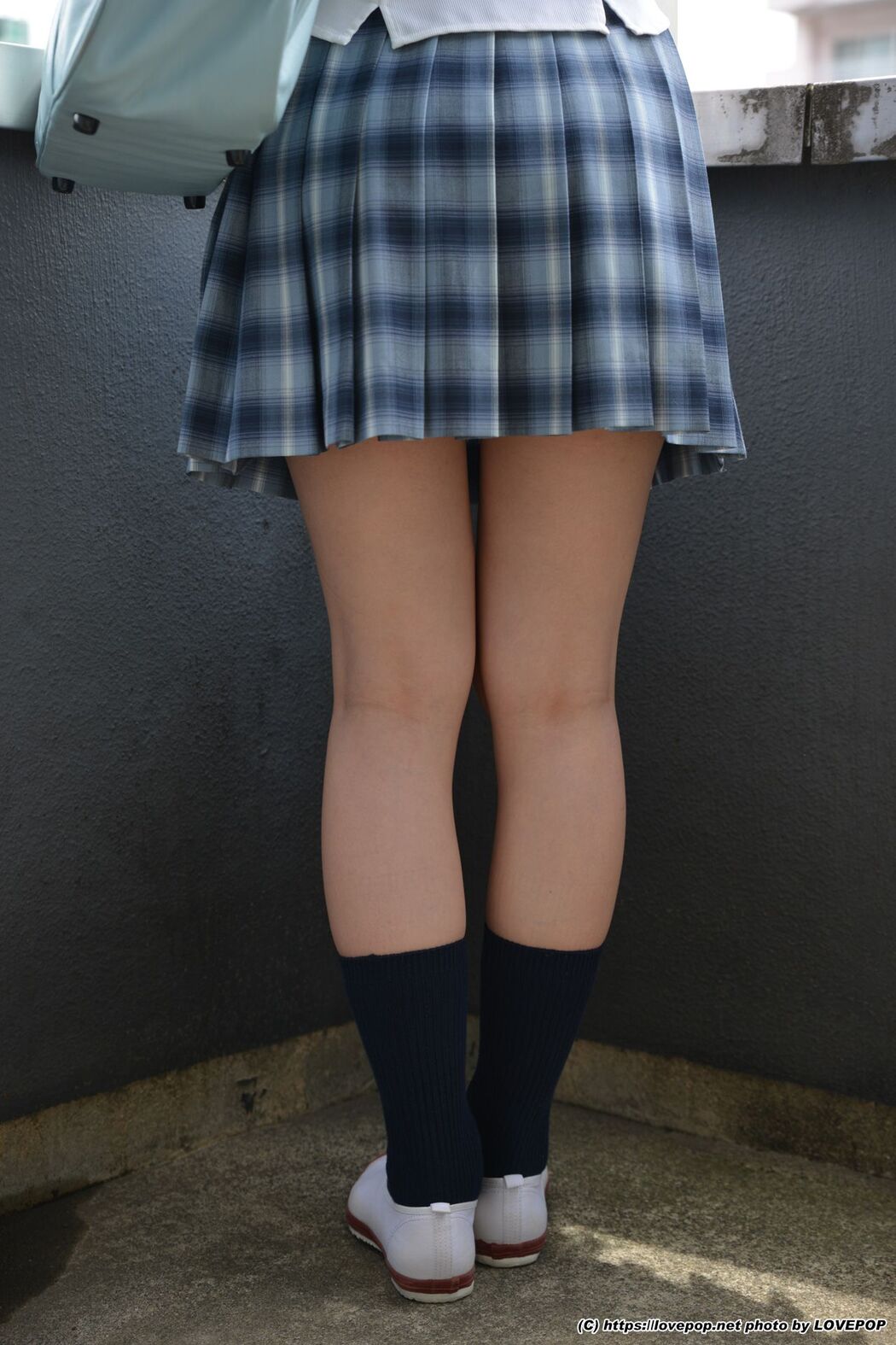 [LOVEPOP] Akari Mitani Migu Juri Photoset 01