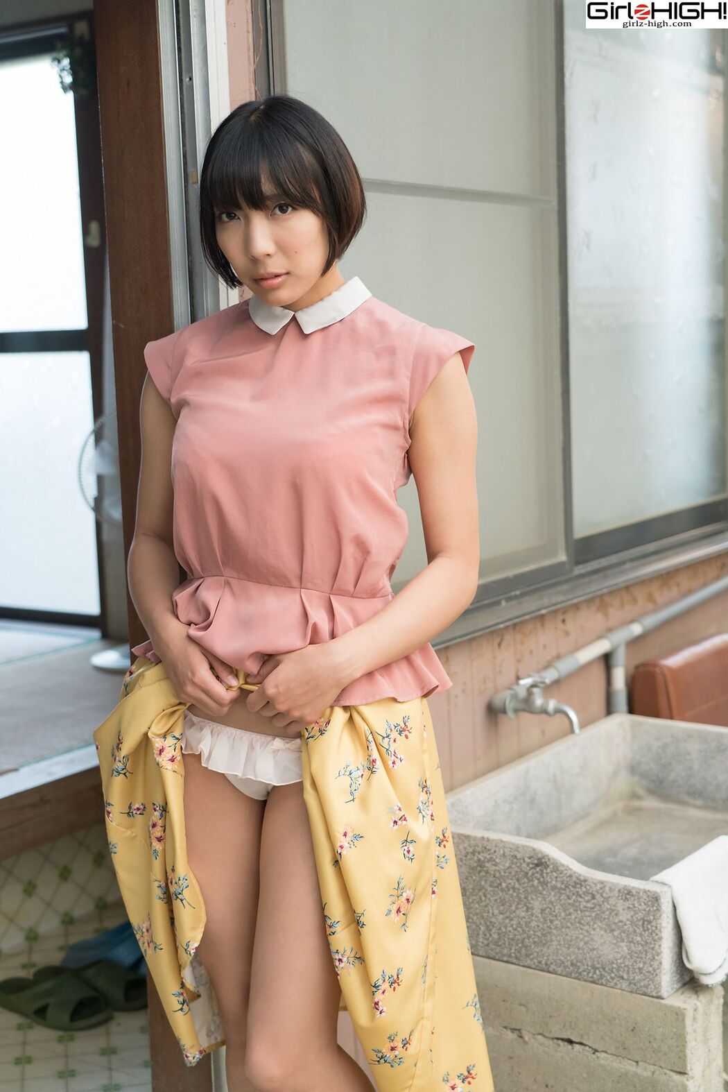 Marina Asakura Marina Asakura --bfaz_023_001 [Girlz-High]